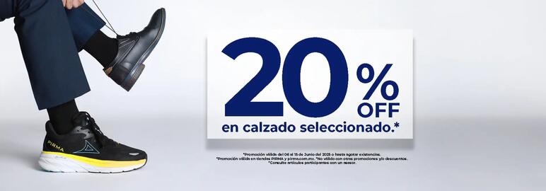 Catálogo Pirma semana 24 Página 1