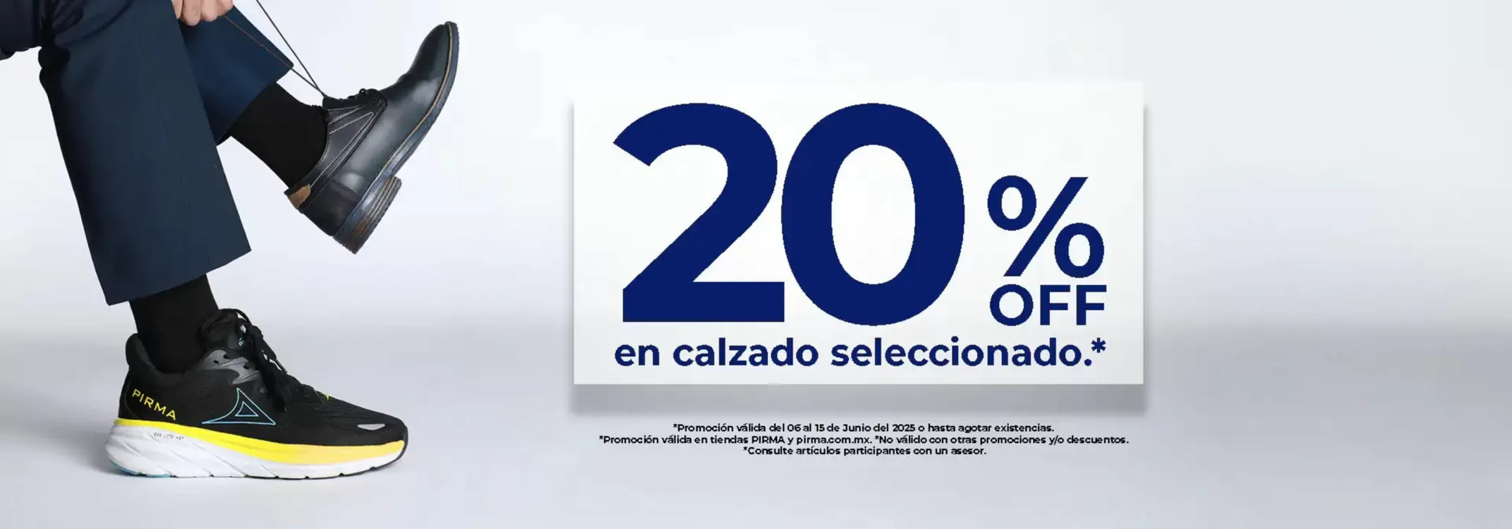 Catálogo Pirma (válido hasta 15-06)