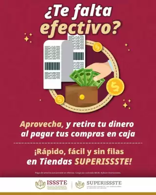 Catálogo SuperISSSTE (válido hasta 15-06)