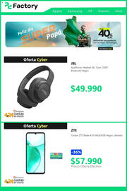 Catálogo PC Factory semana 24 Página 2