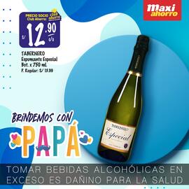 Catálogo MaxiAhorro semana 24 Página 2