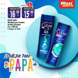 Catálogo MaxiAhorro semana 24 Página 4