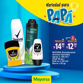 Catálogo Mayorsa semana 24 Página 3