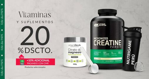 Catálogo Falabella semana 24 Página 1