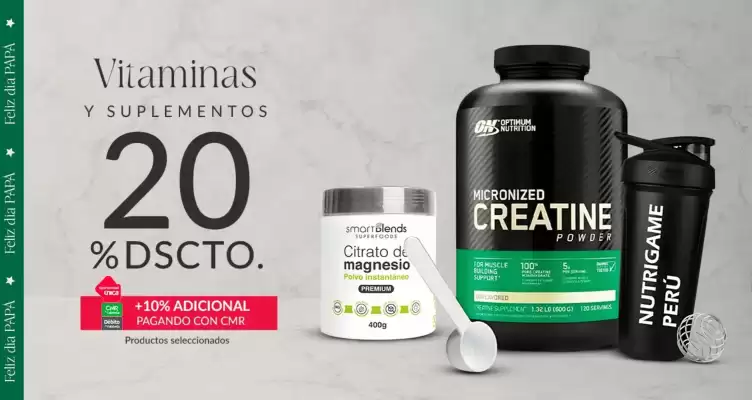 Catálogo Falabella (válido hasta 15-06)