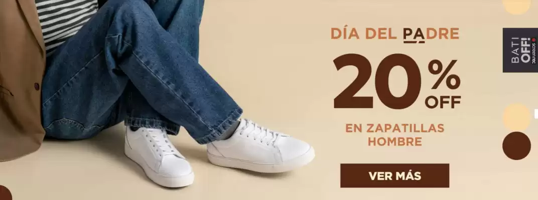 Catálogo Batistella (válido hasta 15-06)