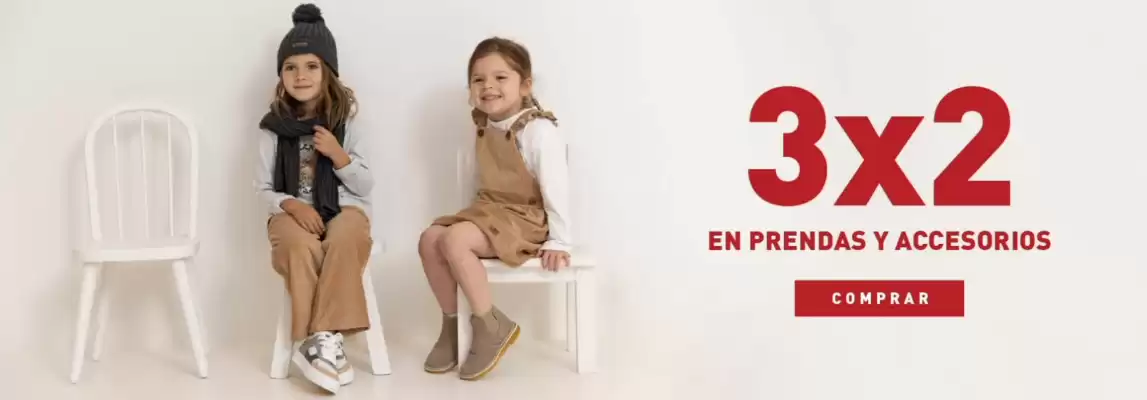 Catálogo Mimo & Co (válido hasta 15-06)