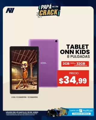 Catálogo Novicompu (válido hasta 30-06)