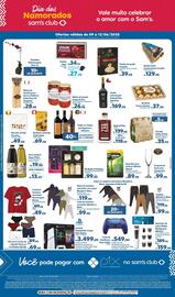 Catálogo Sam's Club Página 1