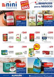 Catálogo Nini Mayorista semana 24 Página 27