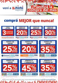 Catálogo Nini Mayorista semana 24 Página 38