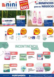 Catálogo Nini Mayorista semana 24 Página 6