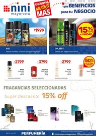 Catálogo Nini Mayorista semana 24 Página 9