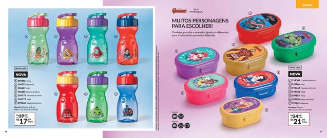Catálogo Avon Página 11