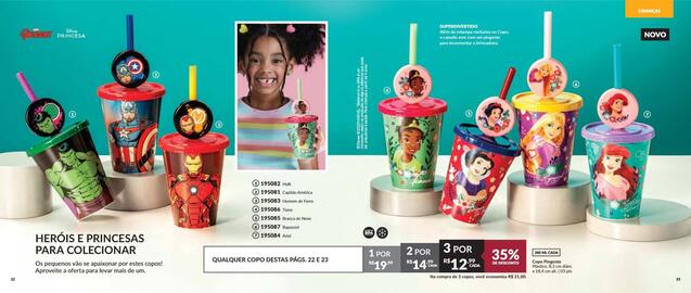 Catálogo Avon Página 12