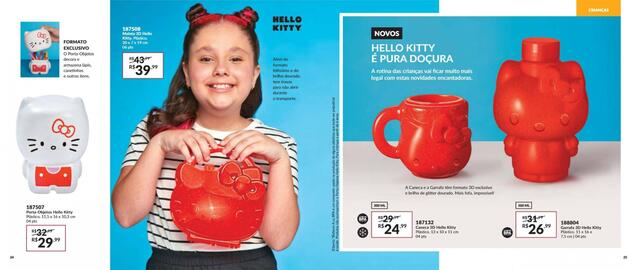 Catálogo Avon Página 13