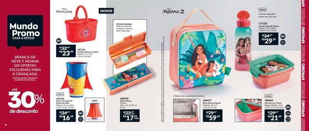 Catálogo Avon Página 14