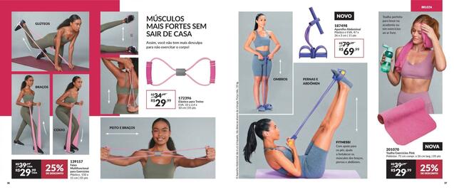 Catálogo Avon Página 19