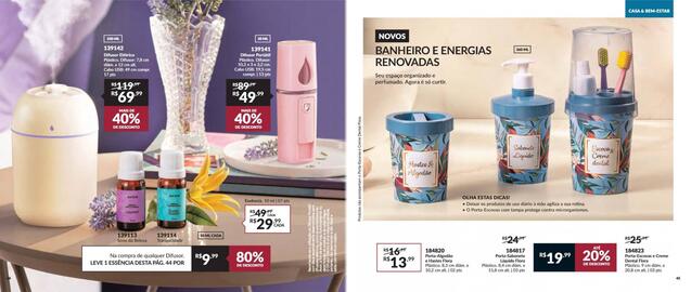 Catálogo Avon Página 23