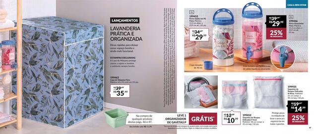 Catálogo Avon Página 24