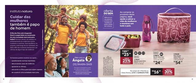 Catálogo Avon Página 29