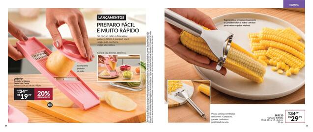 Catálogo Avon Página 31