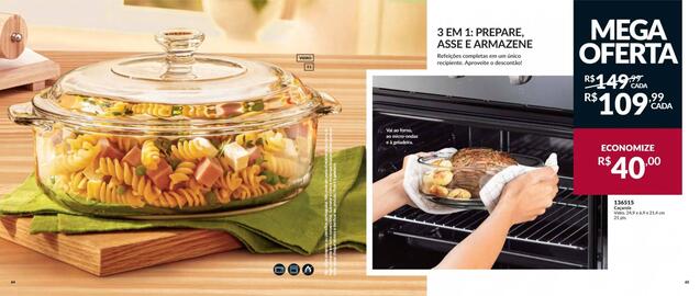 Catálogo Avon Página 33