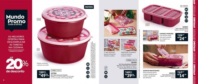 Catálogo Avon Página 34
