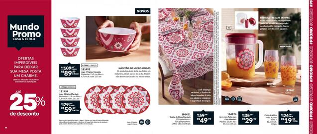 Catálogo Avon Página 35