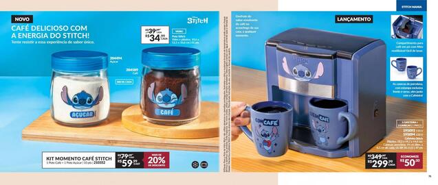 Catálogo Avon Página 38