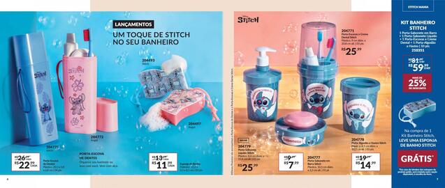 Catálogo Avon Página 4