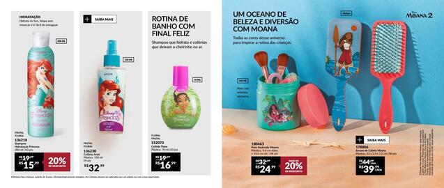 Catálogo Avon Página 40