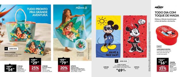 Catálogo Avon Página 41