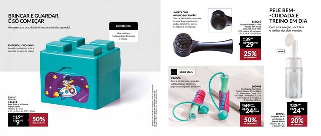 Catálogo Avon Página 43