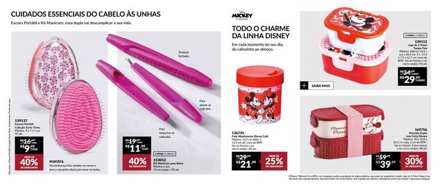 Catálogo Avon Página 44