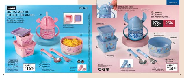 Catálogo Avon Página 6
