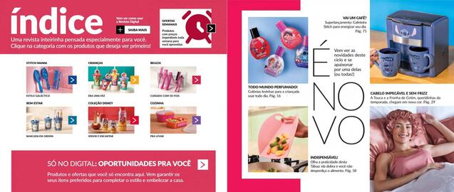 Catálogo Avon Página 8