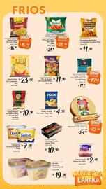 Catálogo Giassi Supermercados Página 17