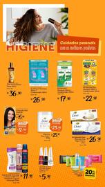 Catálogo Giassi Supermercados Página 25