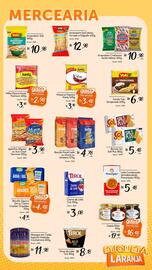 Catálogo Giassi Supermercados Página 8