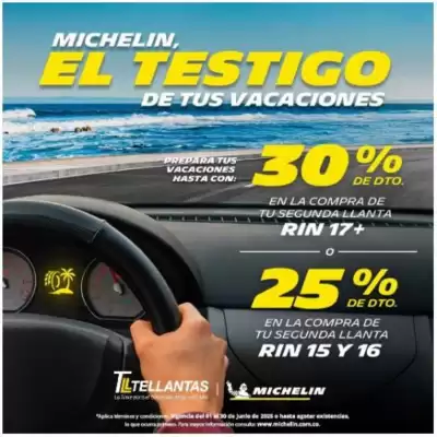 Catálogo Tellantas (válido hasta 30-06)