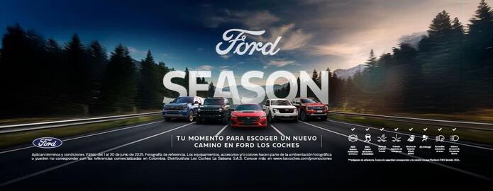 Catálogo Los Coches Página 1