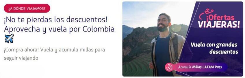 Catálogo Latam Página 1