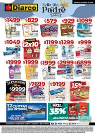 Catálogo Diarco semana 24 Página 1