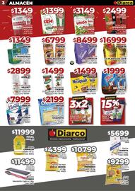 Catálogo Diarco semana 24 Página 3