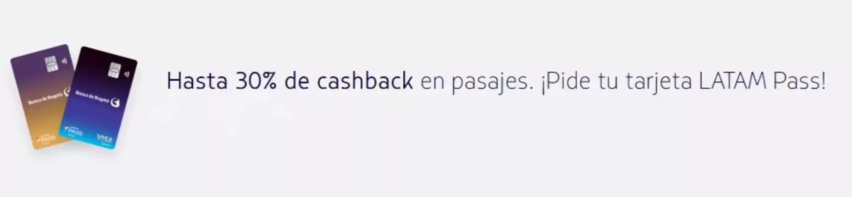 Catálogo Latam (válido hasta 20-06)