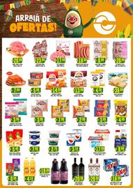 Catálogo Casagrande Supermercados Página 1