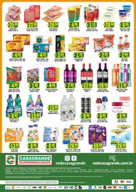 Catálogo Casagrande Supermercados Página 2