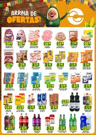 Catálogo Casagrande Supermercados Página 1