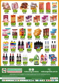 Catálogo Casagrande Supermercados Página 2